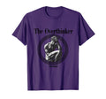 Overthinker Rodin Greek Statue Art T-Shirt - Custom Art Print for Adults - T-Shirt, Sweatshirt, Hoodie