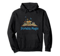 Ask Me What Im Reading Book Worm Hoodie - Unique Graphic Unisex - T-Shirt, Sweatshirt, Hoodie