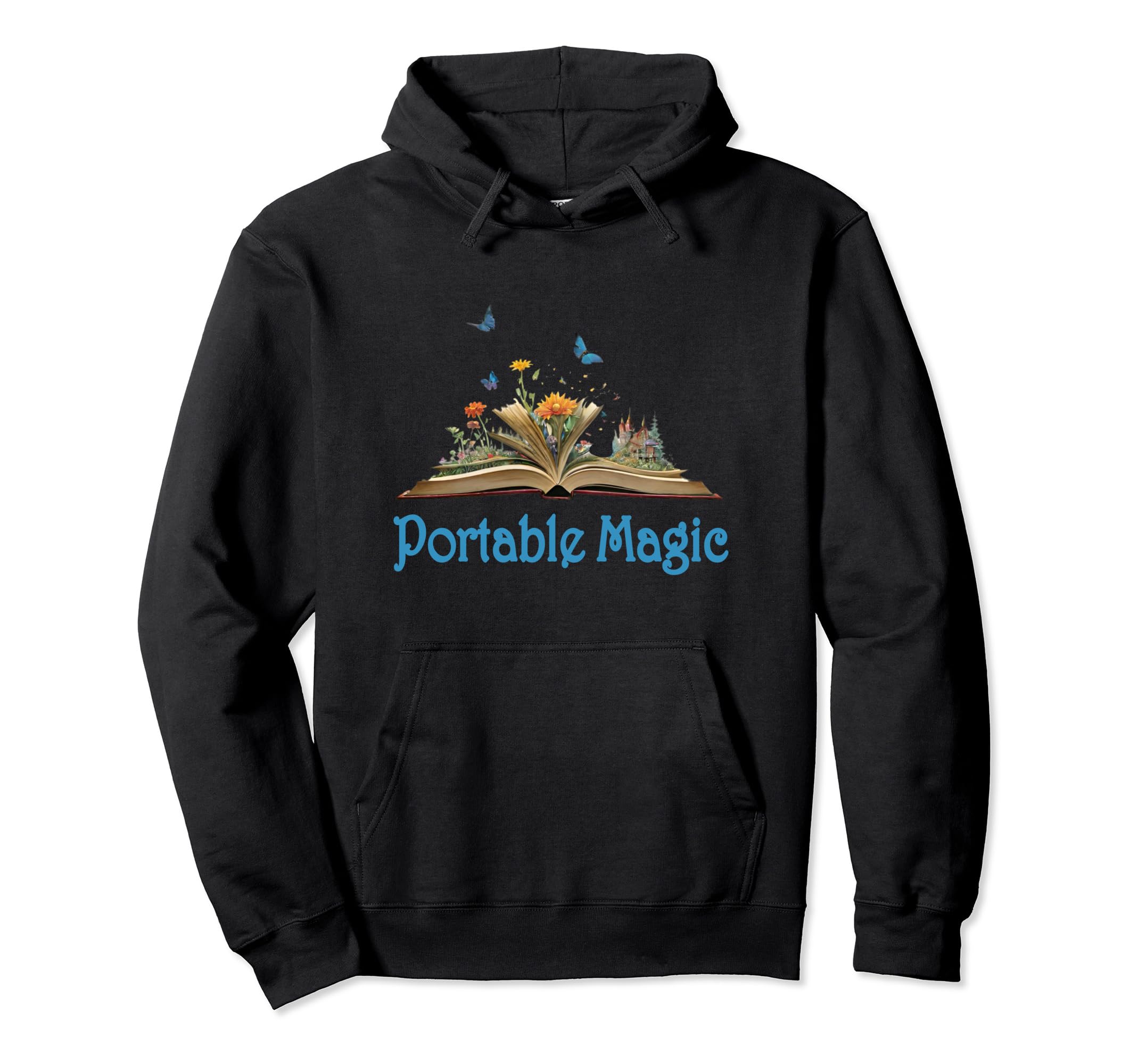 Ask Me What Im Reading Book Worm Hoodie - Unique Graphic Unisex - T-Shirt, Sweatshirt, Hoodie