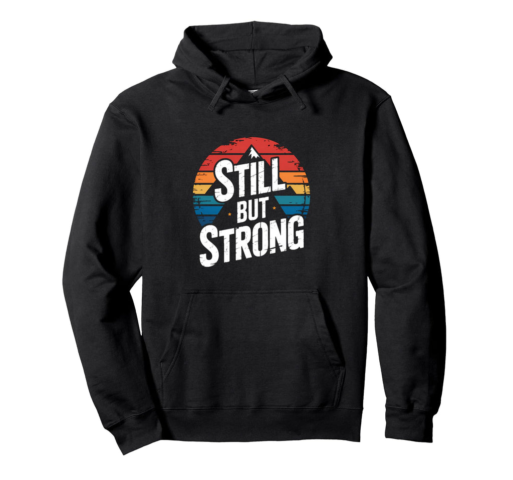 Qigong Meditation Balance Energy Health Hoodie - Trendy Graphic for Adults - T-Shirt, Sweatshirt, Hoodie