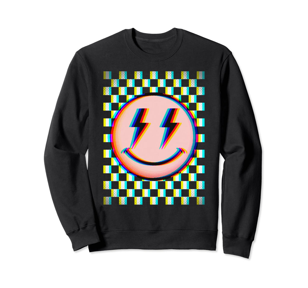 Self Care Mental Health Sweatshirt - Graphic Print for Adults - T-Shirt, Sweatshirt, Hoodie