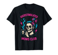 Groovy Overstimulated Moms Club Sweatshirt - Aesthetic Graphic for Adults - T-Shirt, Sweatshirt, Hoodie