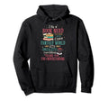 Im Book Nerd Book Lover Literature Gift Hoodie - Streetwear Style Unisex - T-Shirt, Sweatshirt, Hoodie
