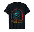 Dont Talk To Me When Im T-Shirt - Casual Everyday Wear for Adults - T-Shirt, Sweatshirt, Hoodie