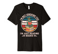 Dragon Im Not Ignoring You Im Just T-Shirt - Aesthetic Graphic for Adults - T-Shirt, Sweatshirt, Hoodie