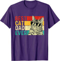 Funny Cat Shirts Unisex T-shirt, Sweatshirt, Hoodie, Long Sleeve Tee - T-Shirt, Sweatshirt, Hoodie