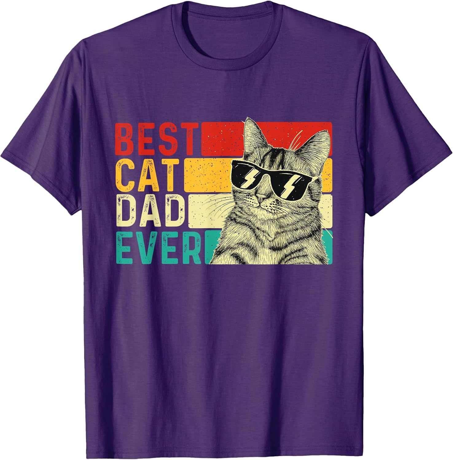 Funny Cat Shirts Unisex T-shirt, Sweatshirt, Hoodie, Long Sleeve Tee - T-Shirt, Sweatshirt, Hoodie