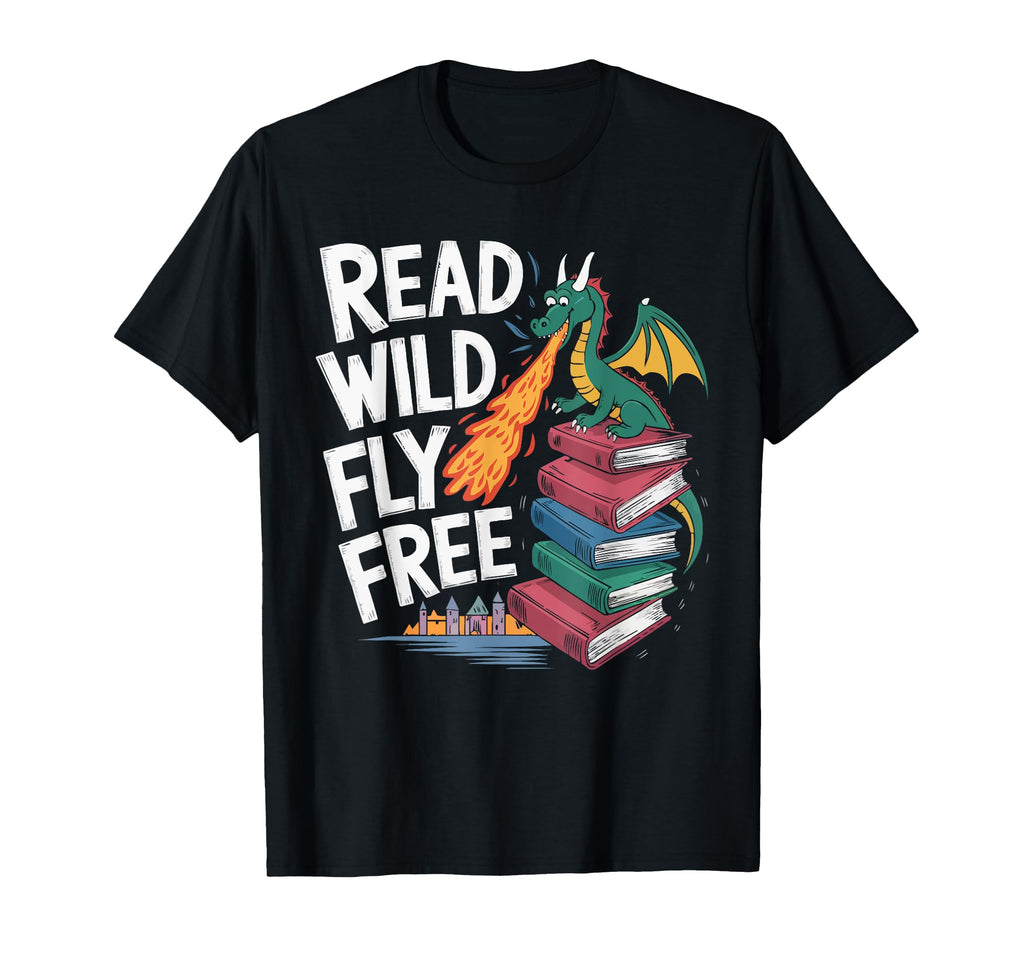 Book Lover Bookworm Books And T-Shirt - Fun Novelty Design for Adults - T-Shirt, Sweatshirt, Hoodie