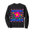 Inspiration Keep Going Keep Growing Sweatshirt - Graphic Print for Adults - T-Shirt, Sweatshirt, Hoodie