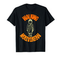 Walking Meditation Vipassana Zen Or T-Shirt - Minimalist Print Unisex - T-Shirt, Sweatshirt, Hoodie