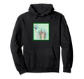 Take Care Yourself Self Love Growth Hoodie - Novelty Apparel Men Women - T-Shirt, Sweatshirt, Hoodie