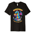 Bookworm Please Im Book Dragon T-Shirt - Graphic Print for Adults - T-Shirt, Sweatshirt, Hoodie