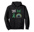 Celebrate Minds All Kinds Mental Hoodie - Custom Art Print for Adults - T-Shirt, Sweatshirt, Hoodie