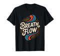 Qigong Energy Health Balance T-Shirt - Fun Novelty Design for Adults - T-Shirt, Sweatshirt, Hoodie
