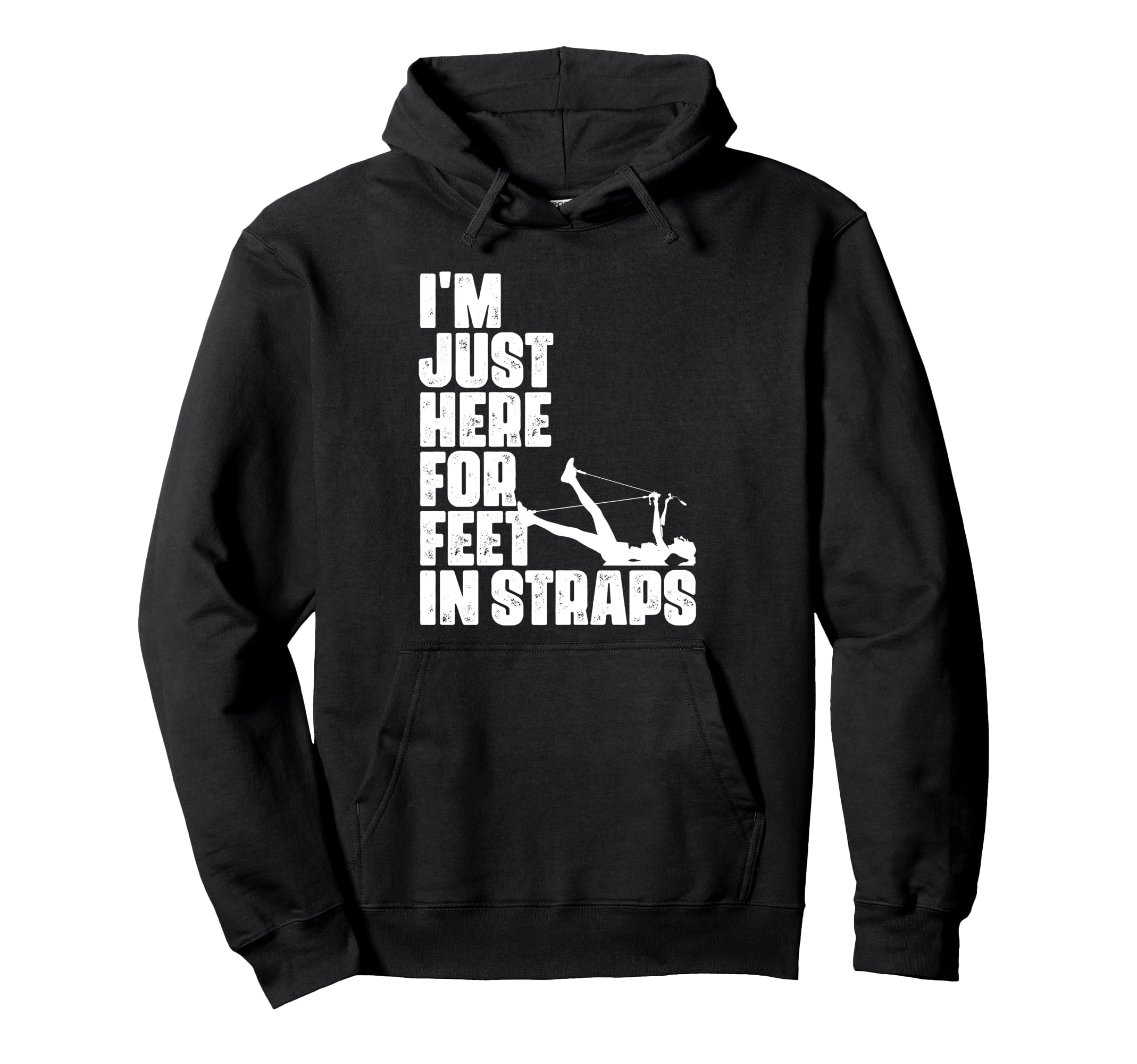 Pilates Exercise Health Workout Fitness Hoodie - Trendy Graphic Men Women - T-Shirt, Sweatshirt, Hoodie