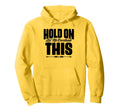 Sarcastic Overthinking Statements Hoodie - Unique Graphic Men Women - T-Shirt, Sweatshirt, Hoodie