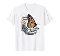Monarch Butterfly Butterflies Lover T-Shirt - Streetwear Style Men Women - T-Shirt, Sweatshirt, Hoodie