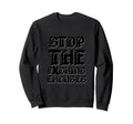 Trust Process Sweatshirt - Graphic Print for Adults - T-Shirt, Sweatshirt, Hoodie