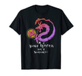 Im Book Dragon Not Bookworm Funny T-Shirt - Fun Novelty Design Unisex - T-Shirt, Sweatshirt, Hoodie