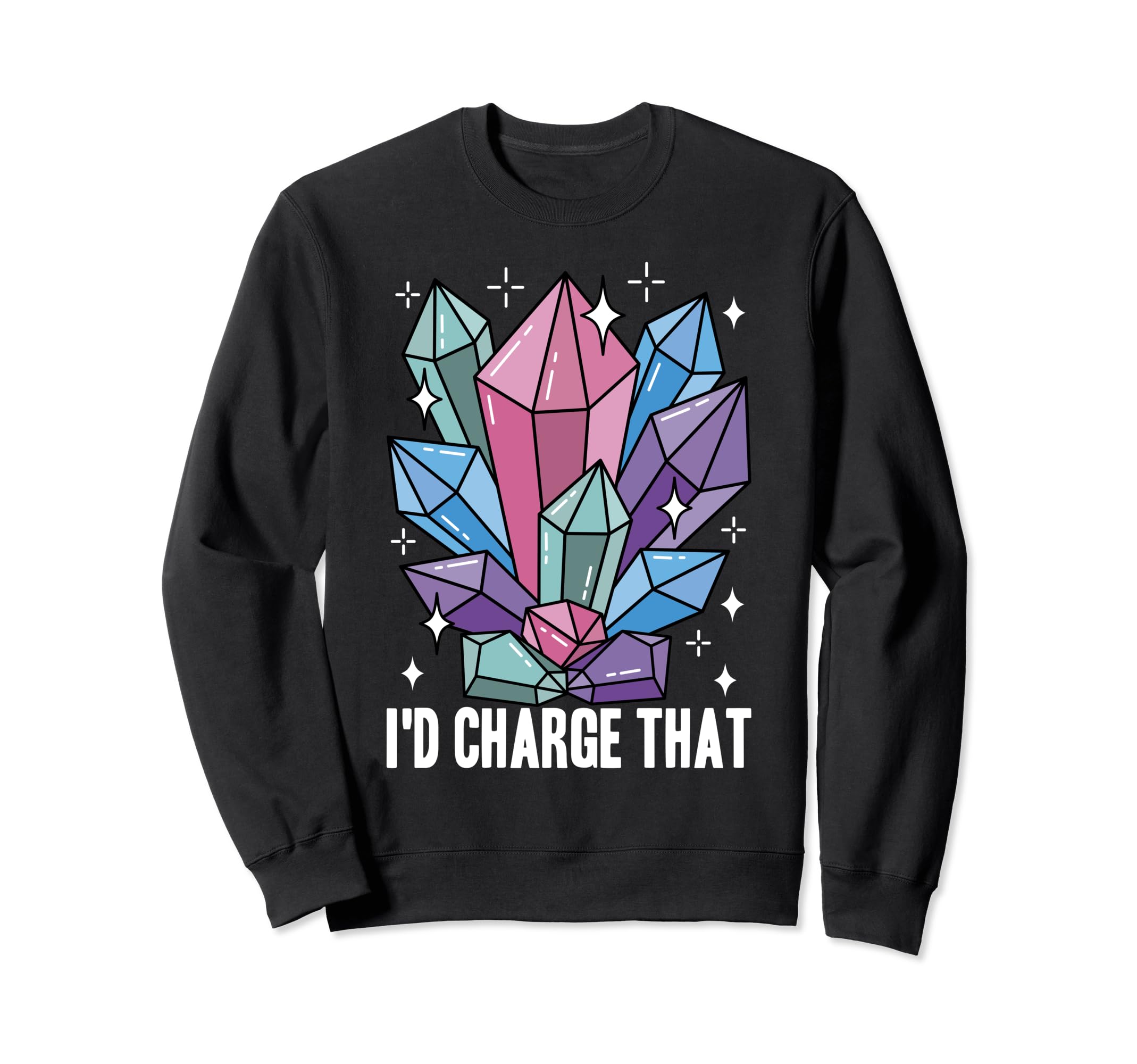 Reiki Healing I Symbols And Music I Sweatshirt - Unique Graphic Unisex - T-Shirt, Sweatshirt, Hoodie