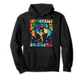 Emotionally Attached To Dragons Books Hoodie - Minimalist Print Men Women - T-Shirt, Sweatshirt, Hoodie