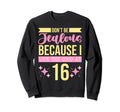 Dont Be Jealous Because I This Good Sweatshirt - Minimalist Print Unisex - T-Shirt, Sweatshirt, Hoodie
