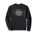 Prioritize Mindful Breathing Self Sweatshirt - Custom Art Print Unisex - T-Shirt, Sweatshirt, Hoodie