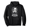 Edgar Allan Poe Raven Gothic Literature Hoodie - Graphic Print for Adults - T-Shirt, Sweatshirt, Hoodie