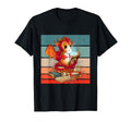 Dragon Fantasy Book Dragon Book Lover T-Shirt - Minimalist Print Men Women - T-Shirt, Sweatshirt, Hoodie