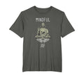 Mindful No Meat Monday Tees T-Shirt - Streetwear Style Men Women - T-Shirt, Sweatshirt, Hoodie