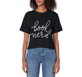 Book Nerd Funny Reading Womens Gift Hoodie - Aesthetic Graphic Men Women - T-Shirt, Sweatshirt, Hoodie