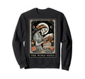 Word Nerd Book Reader Reading Bookworm Sweatshirt - Trendy Graphic Unisex - T-Shirt, Sweatshirt, Hoodie
