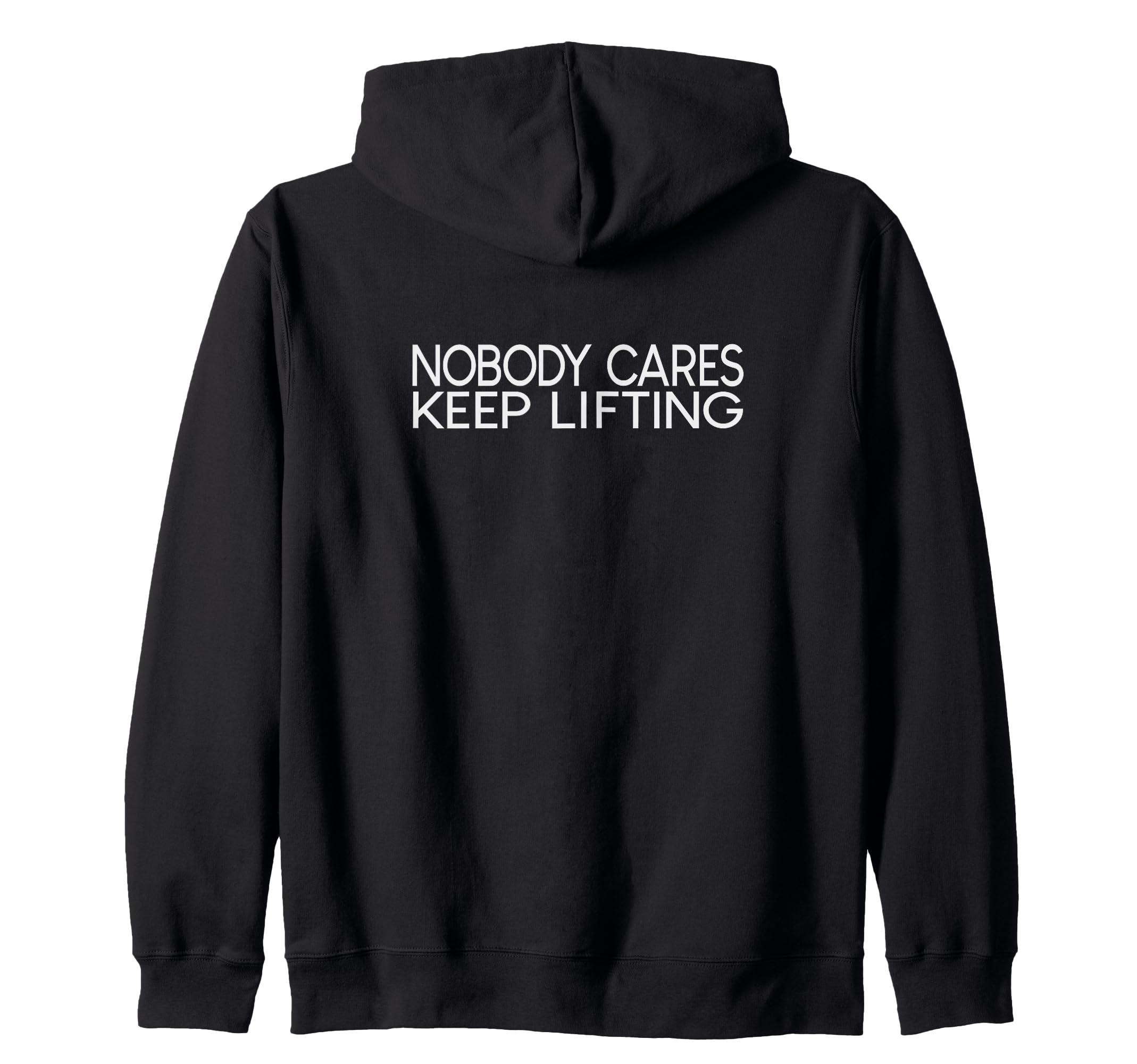 Better Keep Going Novelty Sweatshirt - Unique Graphic Unisex - T-Shirt, Sweatshirt, Hoodie