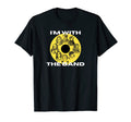 Im Band British Literature Authors T-Shirt - Casual Everyday Wear Unisex - T-Shirt, Sweatshirt, Hoodie