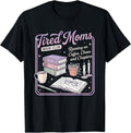 Mother's Day 2026 Mama Mom Mommy Apparel Unisex T-shirt, Sweatshirt, Hoodie, Long Sleeve Tee - T-Shirt, Sweatshirt, Hoodie
