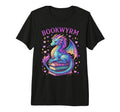 Bookwyrm Just Who Loves Dragons T-Shirt - Casual Everyday Wear Men Women - T-Shirt, Sweatshirt, Hoodie