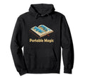 Ask Me What Im Reading Book Worm Hoodie - Casual Everyday Wear Men Women - T-Shirt, Sweatshirt, Hoodie