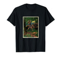 Perseus Slaying Medusa 1914 T-Shirt - Trendy Graphic Men Women - T-Shirt, Sweatshirt, Hoodie