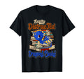 Dragon Read Book Easily Distracted T-Shirt - Custom Art Print for Adults - T-Shirt, Sweatshirt, Hoodie