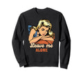 Anxiety Mental Health Depression Sweatshirt - Unique Graphic for Adults - T-Shirt, Sweatshirt, Hoodie