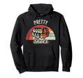 Read Return Repeat Hoodie - Unique Graphic for Adults - T-Shirt, Sweatshirt, Hoodie