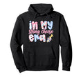 My String Cheese Era Funny Mom Life Hoodie - Casual Everyday Wear Unisex - T-Shirt, Sweatshirt, Hoodie