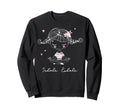 Inhale Exhale Breathe Yoga Namaste Sweatshirt - Graphic Print Men Women - T-Shirt, Sweatshirt, Hoodie