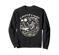 Poetry Slam Writer Poet Literature Sweatshirt - Trendy Graphic Men Women - T-Shirt, Sweatshirt, Hoodie