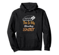 This Is My Reading Funny Book Lover Hoodie - Unique Graphic Unisex - T-Shirt, Sweatshirt, Hoodie