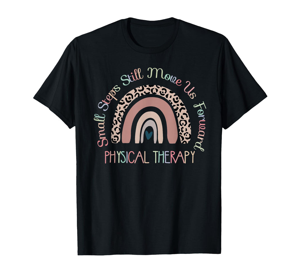 Small Steps Still Move Us Forward T-Shirt - Aesthetic Graphic Unisex - T-Shirt, Sweatshirt, Hoodie