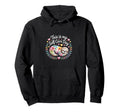 This Is My Self Care Day Relaxation Hoodie - Casual Everyday Wear Unisex - T-Shirt, Sweatshirt, Hoodie