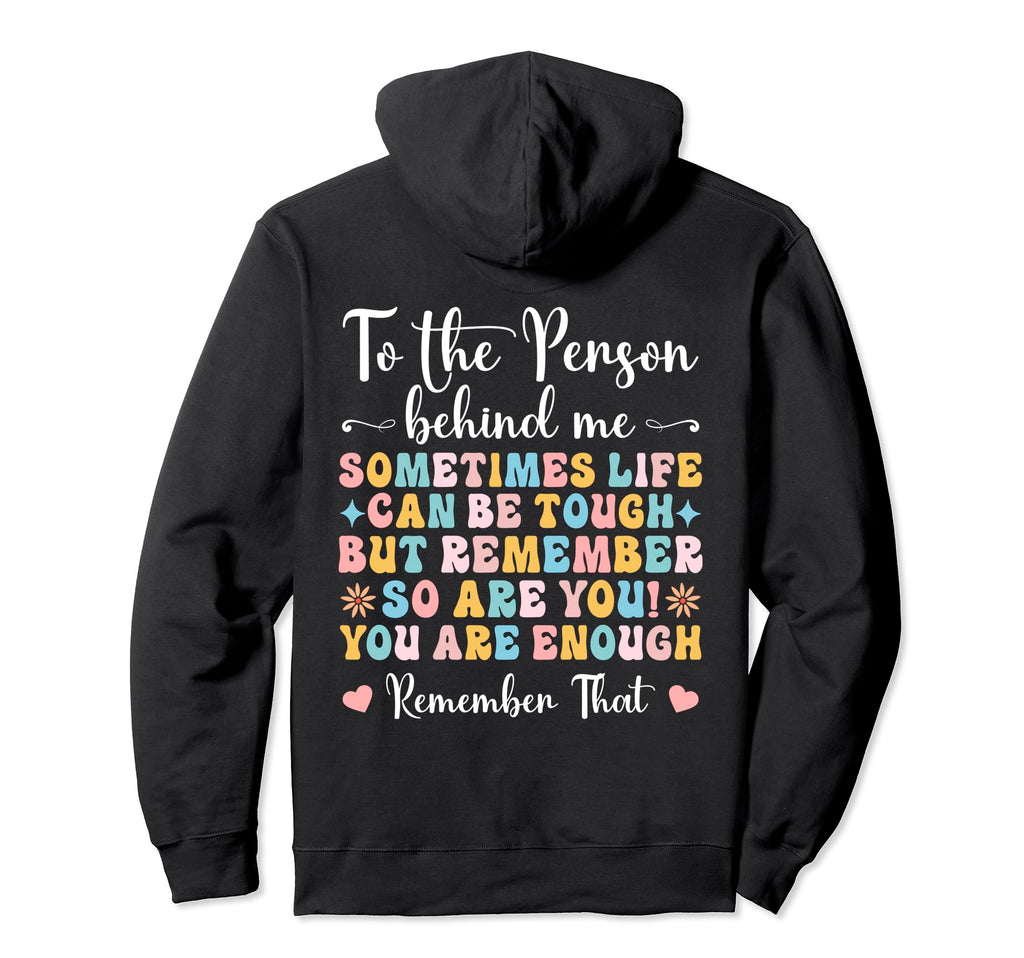 Green Ribbon Mental Health Awareness Hoodie - Minimalist Print for Adults - T-Shirt, Sweatshirt, Hoodie