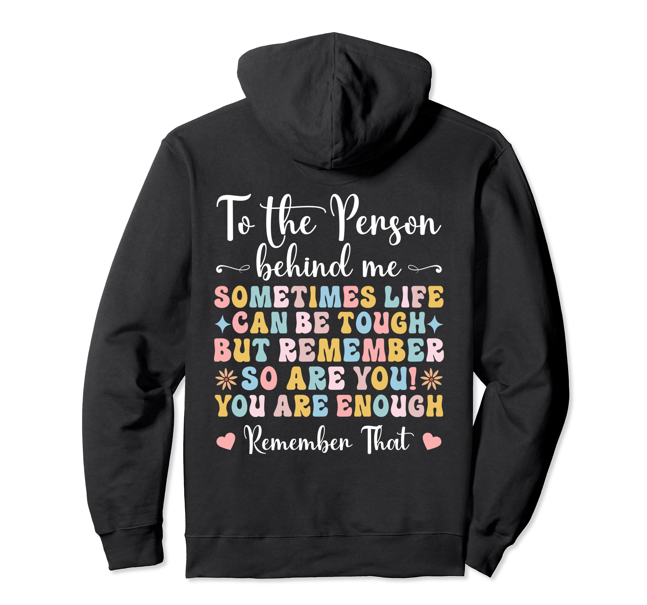 Green Ribbon Mental Health Awareness Hoodie - Minimalist Print for Adults - T-Shirt, Sweatshirt, Hoodie