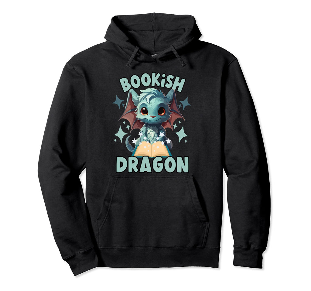 Bibliophile Book Lovers Book Blogger Sweatshirt - Streetwear Style Unisex - T-Shirt, Sweatshirt, Hoodie